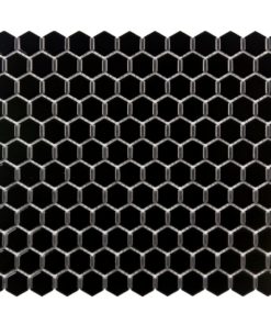 Porcelain Mosaic - HTN 102