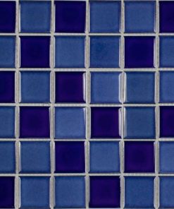 Swimming Pool Mosaic - HW327GB
