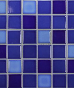 Swimming Pool Mosaic - HW332GB