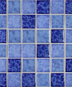 Swimming Pool Mosaic - HW333GB