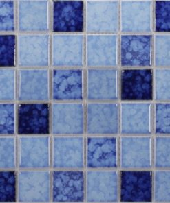 Swimming Pool Mosaic - HW336GB