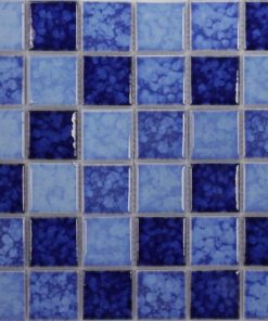 Swimming Pool Mosaic - HW337GB