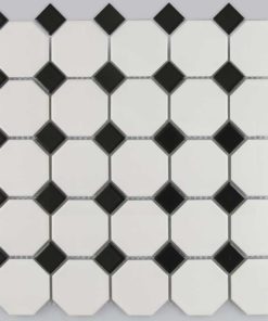 Porcelain Mosaic - OCT 56