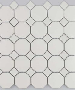 Porcelain Mosaic - OCT 57