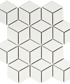 Porcelain Mosaic - RHO 01