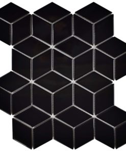 Porcelain Mosaic - RHO 02