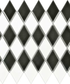 Porcelain Mosaic - RHTG 01