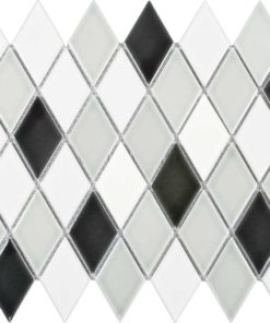 Porcelain Mosaic - RHTG 02