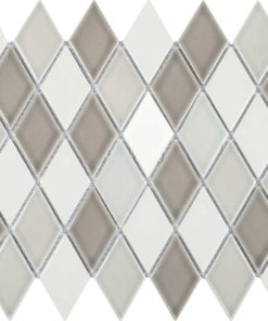 Porcelain Mosaic - RHTG 03