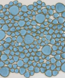 Porcelain Mosaic - SD72GB