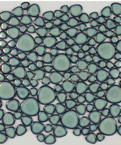 Porcelain Mosaic - SD74GB