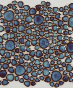 Porcelain Mosaic - SD75GB