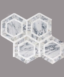 Imported Marble Mosaic - SMP 8131
