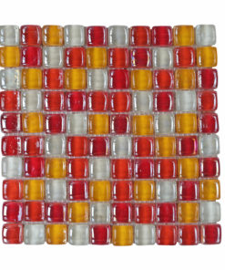 Glass Mosaic - CG 04