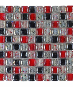 Glass Mosaic - CG 06