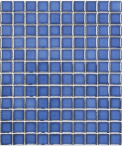 Swimming Pool Mosaic - TG344