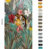Mural Tiles - Design 7