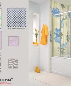 Mural Tiles - Design 3