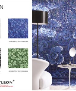 Mural Tiles - Design 5