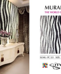 Mural Tiles - Design 6